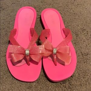 Guess sandals